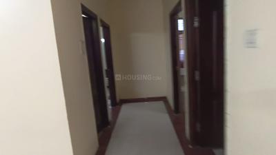 Image of 1500 Sq.ft 3 BHK Apartment / Flat for rent in Mahmoorganj, Varanasi for Rs. 22000