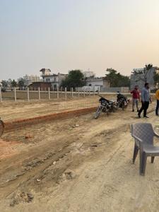 Image of 1000 Sq.ft Residential Plot / Land for sale in Anora Kala, Lucknow for Rs. 2999999
