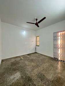 Hall Image of 650 Sq.ft 1 BHK Apartment / Flat for rent in Karve Nagar Pune for Rs. 18500