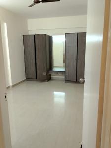 Hall Image of 1250 Sq.ft 2 BHK Apartment / Flat for rent in Balaji Elegance, Whitefield Bengaluru for Rs. 48000