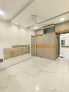 Bedroom Image of 1200 Sq.ft 3 BHK Apartment / Flat for rent in Borivali West Mumbai for Rs. 60000