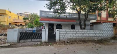 Image of 1800 Sq.ft 3 BHK Independent House for sale in Neredmet, Secunderabad for Rs. 20200000