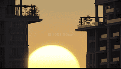 Image of 5310 Sq.ft 4 BHK Apartment / Flat for sale in The Palace, PDPU Road, Gandhinagar for Rs. 27140000