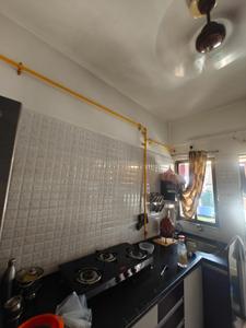 Image of 550 Sq.ft 2 BHK Apartment / Flat for sale in Manjalpur, Vadodara for Rs. 3200000