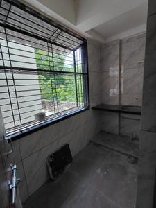 Balcony Image of 3000 Sq.ft 3 BHK Apartment / Flat for sale in Pedda Waltair Visakhapatnam for Rs. 25500000