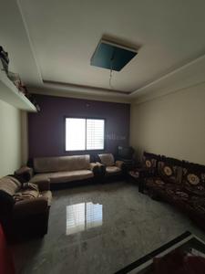Hall Image of 2500 Sq.ft 3 BHK Duplex for sale in Deolali Aurangabad for Rs. 13500000