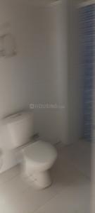 Bathroom Image of 835 Sq.ft 2 BHK Apartment / Flat for sale in Eros Sampoornam 2, Noida Extension Greater Noida for Rs. 7650000