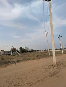 Image of 1800 Sq.ft Residential Plot / Land for sale in Nevta Village, Jaipur for Rs. 5000000