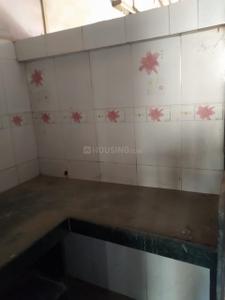 Kitchen Image of 215 Sq.ft 1 RK Independent House for sale in Dombivli West Thane for Rs. 1350000