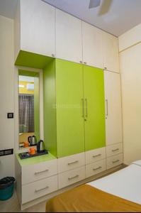 Bedroom Image of 1450 Sq.ft 3 BHK Apartment / Flat for rent in Shanti Nagar Bengaluru for Rs. 110000