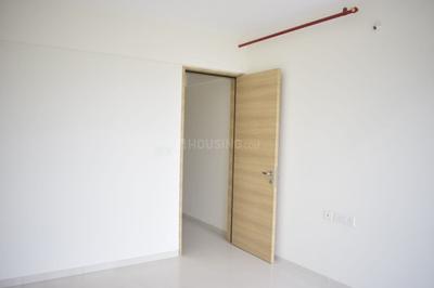 Bedroom Image of 2600 Sq.ft 4 BHK Apartment / Flat for sale in Kolte Patil 24K Sereno Building E, Baner Pune for Rs. 42000000