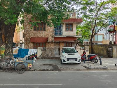 Sathya Garden Plot View 3
