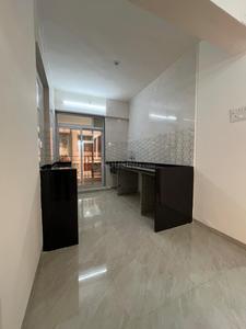 Kitchen Image of 1561 Sq.ft 3 BHK Apartment / Flat for sale in Shubh Iconic, Ambernath East Ambernath for Rs. 7998000