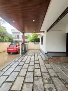 3 BHK Independent House