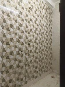 Common Bathroom Image of 671 Sq.ft 2 BHK Builder Floor for sale in Burari New Delhi for Rs. 3500001