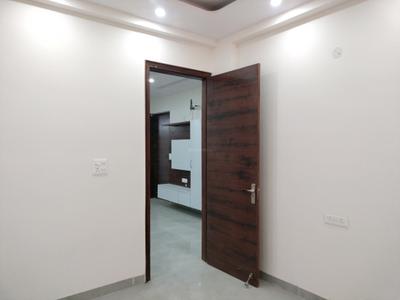 Bedroom Image of 1125 Sq.ft 3 BHK Builder Floor for sale in RPS Palm Drive, Sector 88 Faridabad for Rs. 9500000