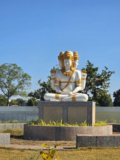 Satish Patil Divine Park Main Image 1