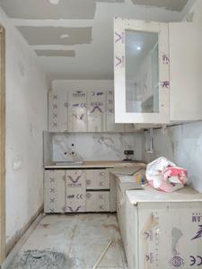 Kitchen Image of 1591 Sq.ft 3 BHK Apartment / Flat for sale in Trinity High Street South Avenue, Noida Extension Greater Noida for Rs. 7600000