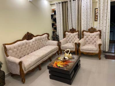 3 BHK Flat