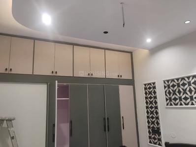 Bedroom Image of 1795 Sq.ft 2 BHK Independent House for rent in Model Town Panipat for Rs. 14500