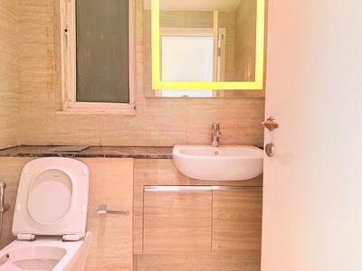 Image of 2600 Sq.ft 3 BHK Apartment / Flat for sale in DLF The Crest, DLF Phase 5, Gurgaon for Rs. 137500000