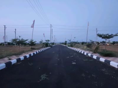 Image of 150 Sq.ft Residential Plot / Land for sale in Bongloor, Hyderabad for Rs. 3900091