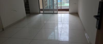Living Room Image of 900 Sq.ft 2 BHK Apartment / Flat for rent in Geras Planet Of Joy Project I, Upper Kharadi Pune for Rs. 34000