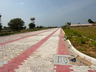 Image of 1499 Sq.ft Residential Plot / Land for sale in Kalwar, Jaipur for Rs. 6640000