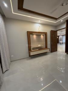 Bedroom Image of 5760 Sq.ft 5 BHK Independent House for sale in Bajwa Sunny Enclave, Kharar Mohali for Rs. 37500000