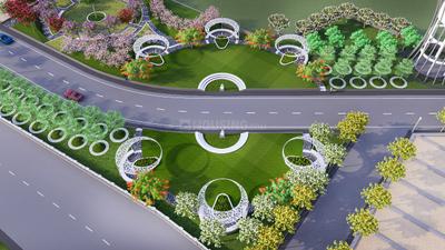Shiv Alaska Corridor A Plot View 3
