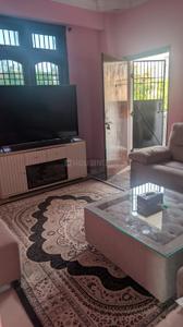 Bedroom Image of 1315 Sq.ft 3 BHK Apartment / Flat for sale in Patliputra Colony Patna for Rs. 13500000