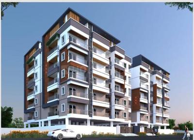 2 BHK Flat
