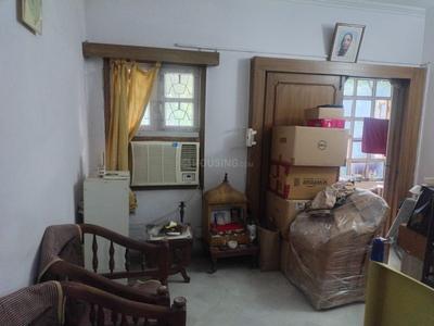 Hall Image of 1100 Sq.ft 2 BHK Builder Floor for rent in Safdarjung Development Area New Delhi for Rs. 60000