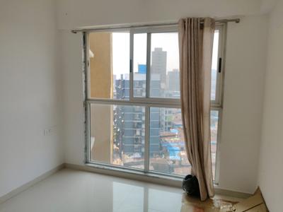 Bedroom Image of 450 Sq.ft 1 BHK Apartment / Flat for sale in Skyline Sparkle, Bhandup West Mumbai for Rs. 9600000
