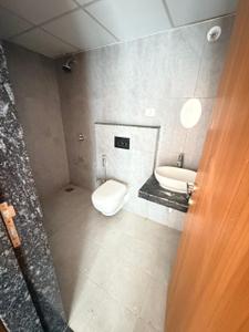 Bathroom Image of 1000 Sq.ft 2 BHK Apartment / Flat for sale in Geras Planet Of Joy, Upper Kharadi Pune for Rs. 12500000