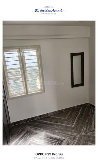 7th Phase, JP Nagar Bedroom 1