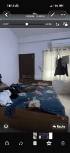 Image of 876 Sq.ft 2 BHK Apartment / Flat for sale in Saddu, Raipur for Rs. 1900000