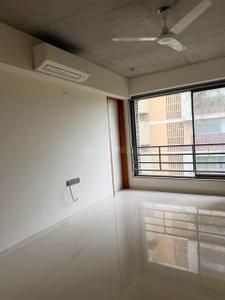 Hall Image of 3200 Sq.ft 4 BHK Apartment / Flat for rent in Zaveri Amara, Bodakdev Ahmedabad for Rs. 150000