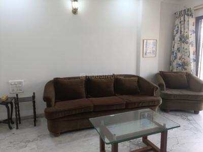 2 BHK Flat