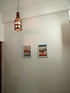 Living Room Image of 1500 Sq.ft 4 BHK Independent House for sale in Hathijan Ahmedabad for Rs. 20000000