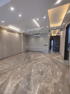 3 BHK Independent Builder Floor