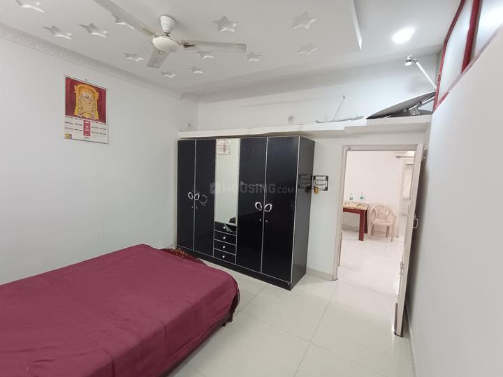 Anand apartment Bedroom 1