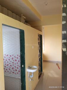 Image of 550 Sq.ft 1 BHK Apartment / Flat for sale in Diva, Thane for Rs. 1400000