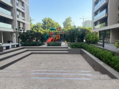 Image of 4000 Sq.ft 4 BHK Apartment / Flat for sale in Motera, Ahmedabad for Rs. 18900000