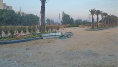 Image of 1537 Sq.ft 3 BHK Builder Floor for sale in Ganga Valley, Sector 78, Gurgaon for Rs. 20500000