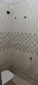 Bathroom Image of 900 Sq.ft 2 BHK Apartment / Flat for sale in Shyam Nagar Kanpur for Rs. 3500000
