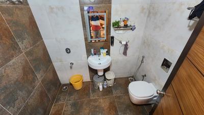 Image of 1912 Sq.ft 3 BHK Apartment / Flat for sale in Ananda Homes Bay Hills, Narsingi, Hyderabad for Rs. 22500000