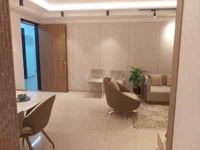 Hall Image of 1250 Sq.ft 3 BHK Apartment / Flat for sale in Dosti Greenscapes Phase 2, Hadapsar Pune for Rs. 15000000