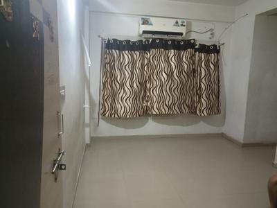 Living Room Image of 1100 Sq.ft 1.5 BHK Apartment / Flat for rent in Nikol Ahmedabad for Rs. 10000