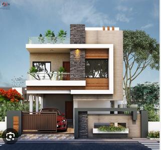 3 BHK Villa
